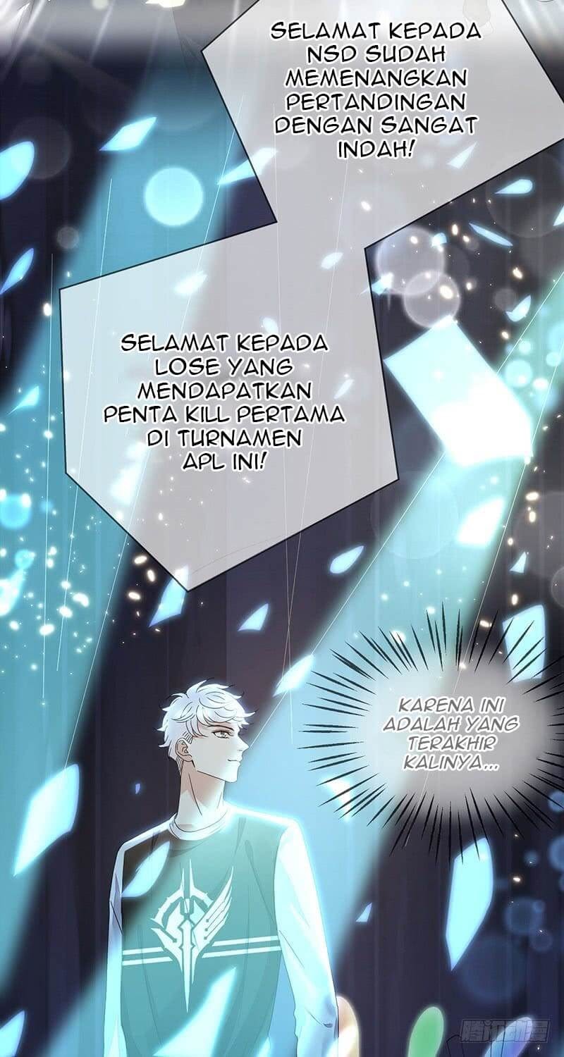 NSD Gaming Chapter 161 Bahasa Indonesia